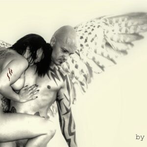 Zwischen Licht und Schatten