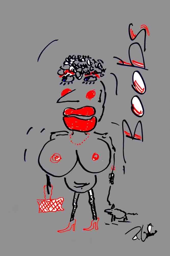 Miniserie "Boobs" – Bild 2