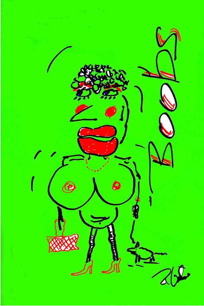 Miniserie "Boobs" – Bild 3