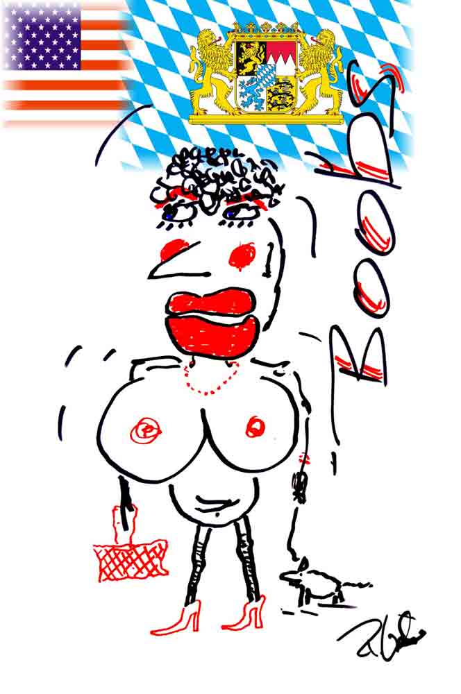 Miniserie "Boobs" – Bild 5