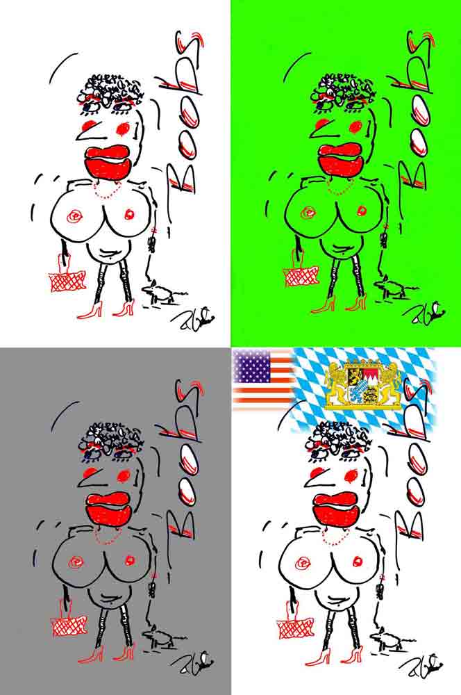 Miniserie "Boobs" – Bild 6