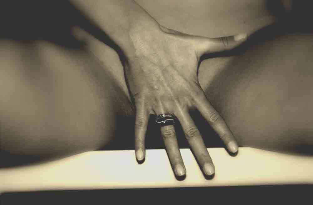 Komposition in Licht und Form