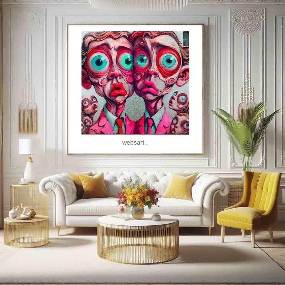 The Witnesses – Bild 2